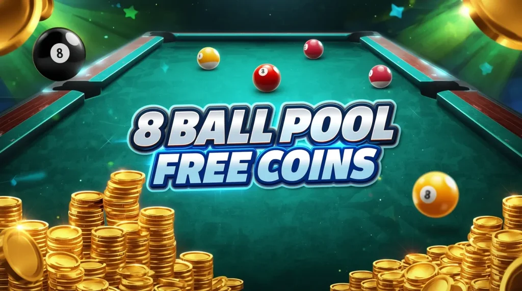8_Ball_Pool_Free_Coins