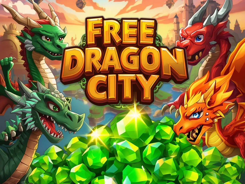 Free_Dragon_City