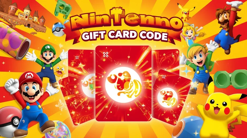 Nintendo_Gift_Crad_Code