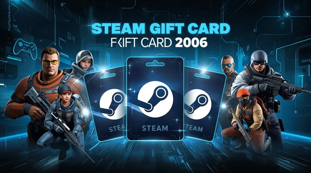 Steam_Gift_Card_Code